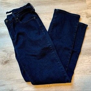 Levi’s 505 Straight Leg Denim Jeans, Size 30